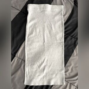 Cara Santana x Nine West Pencil Skirt Stretchy Womens Size XS